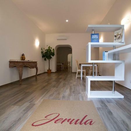 Jerula B&B Аджерола Экстерьер фото