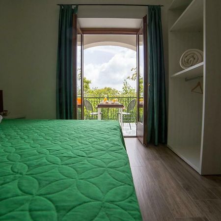 Jerula B&B Аджерола Экстерьер фото