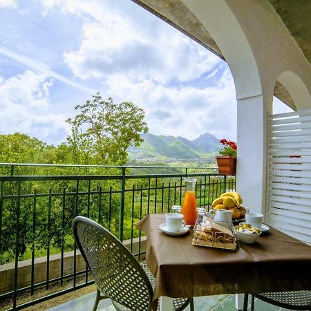 Jerula B&B Аджерола Экстерьер фото