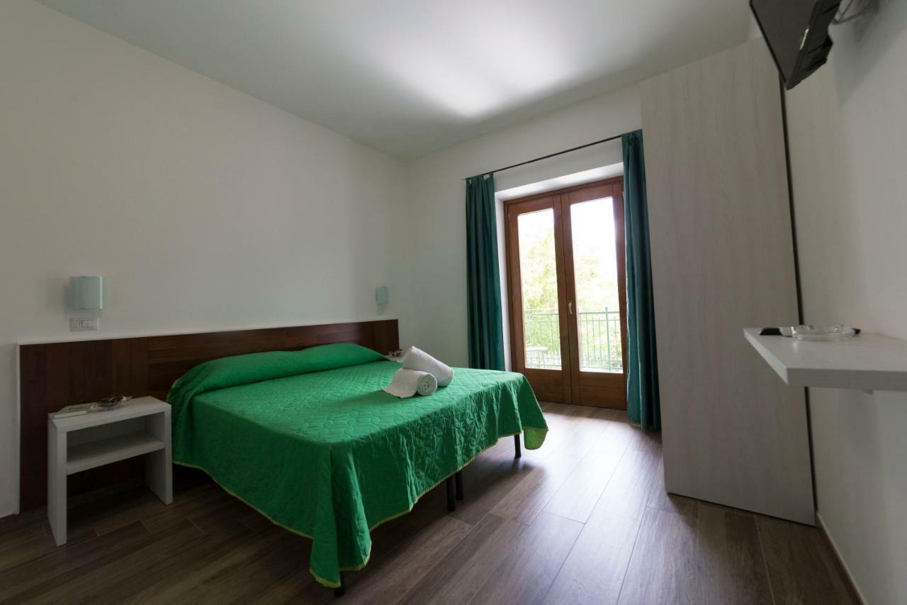 Jerula B&B Аджерола Экстерьер фото