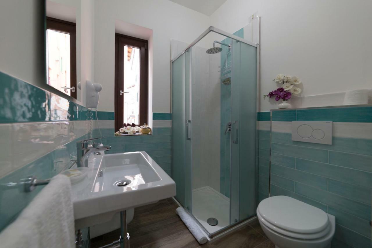 Jerula B&B Аджерола Экстерьер фото