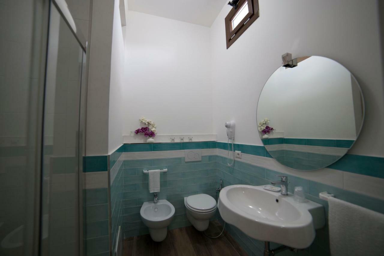 Jerula B&B Аджерола Экстерьер фото
