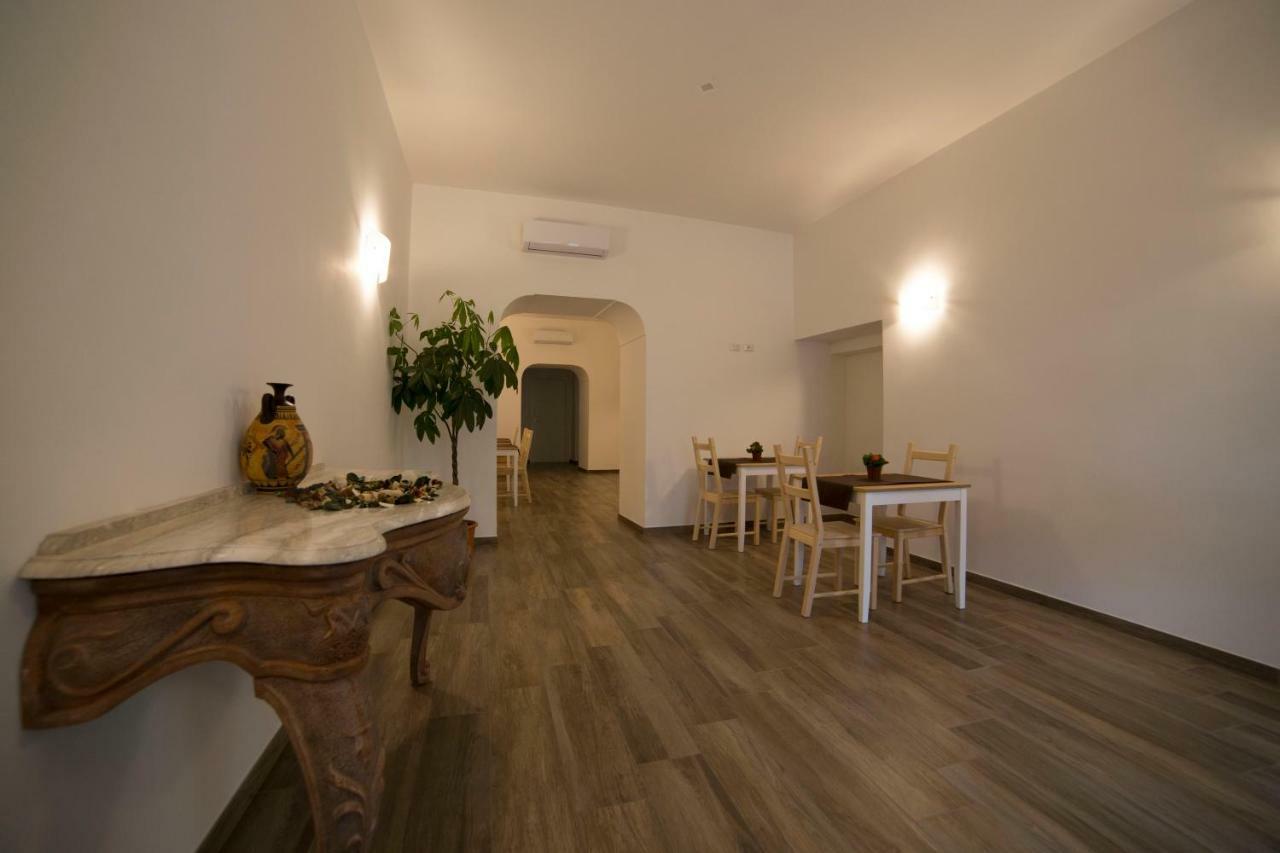 Jerula B&B Аджерола Экстерьер фото