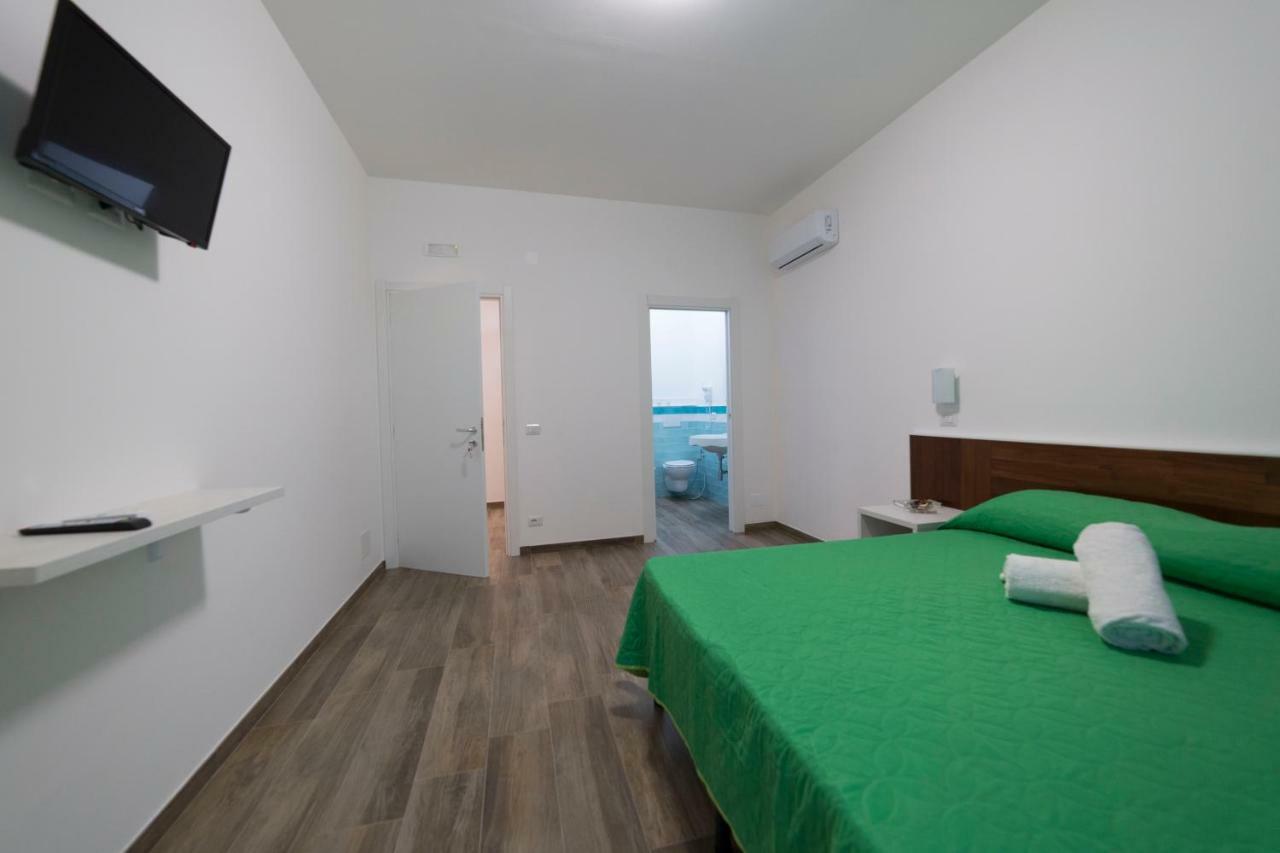 Jerula B&B Аджерола Экстерьер фото