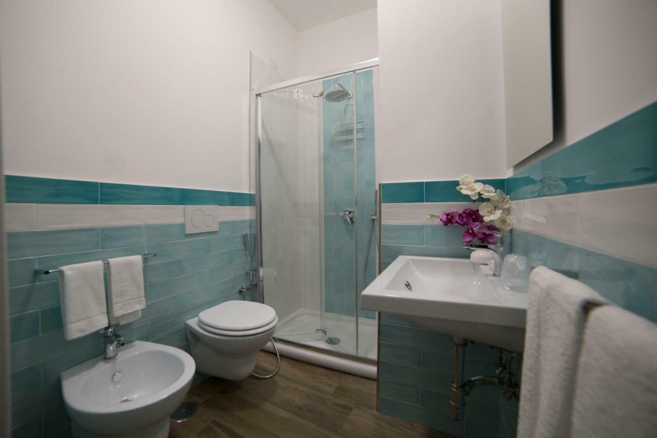 Jerula B&B Аджерола Экстерьер фото