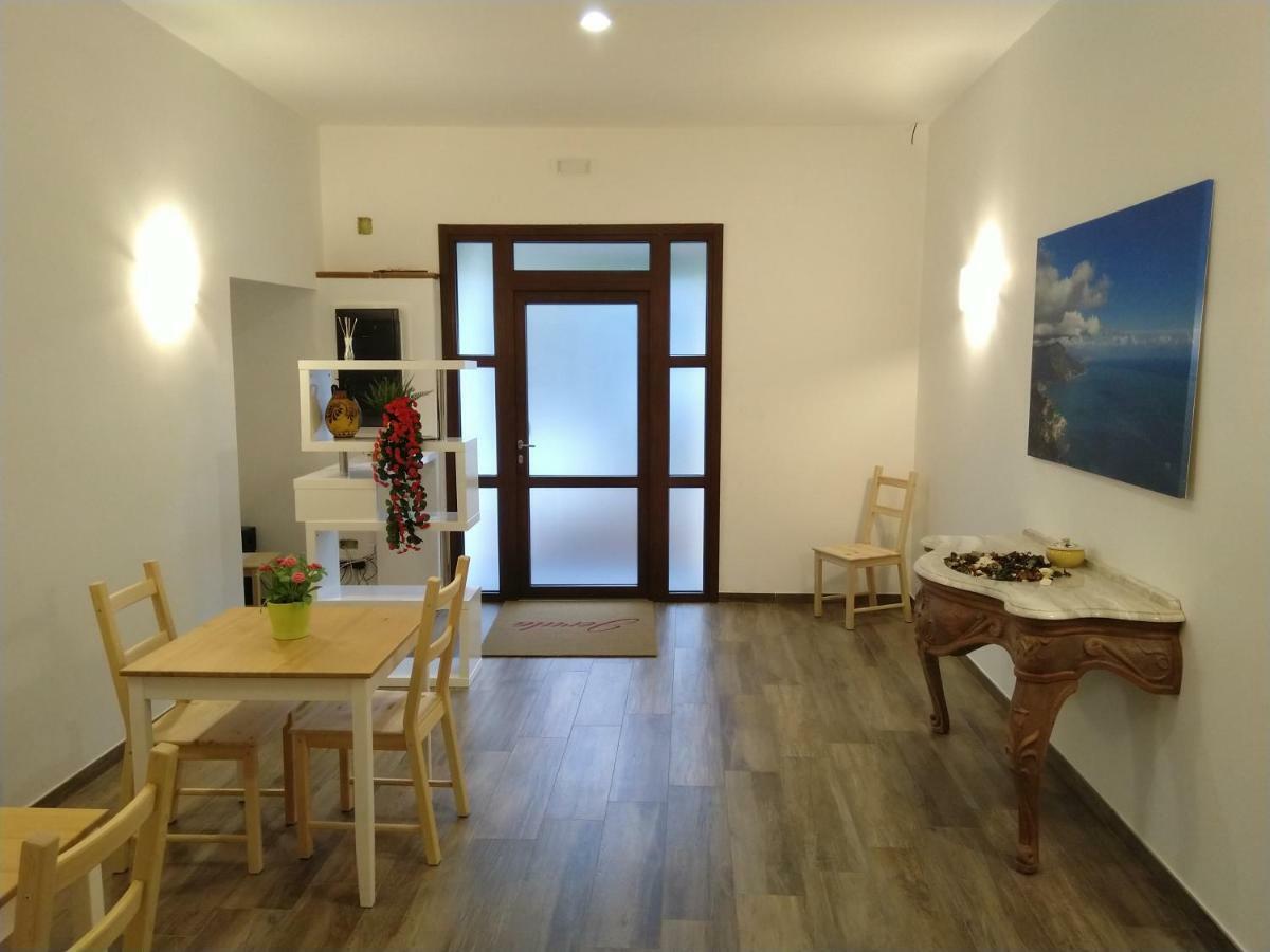 Jerula B&B Аджерола Экстерьер фото