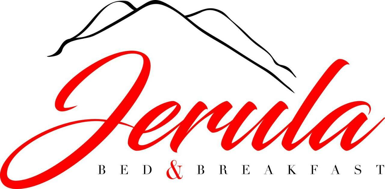 Jerula B&B Аджерола Экстерьер фото