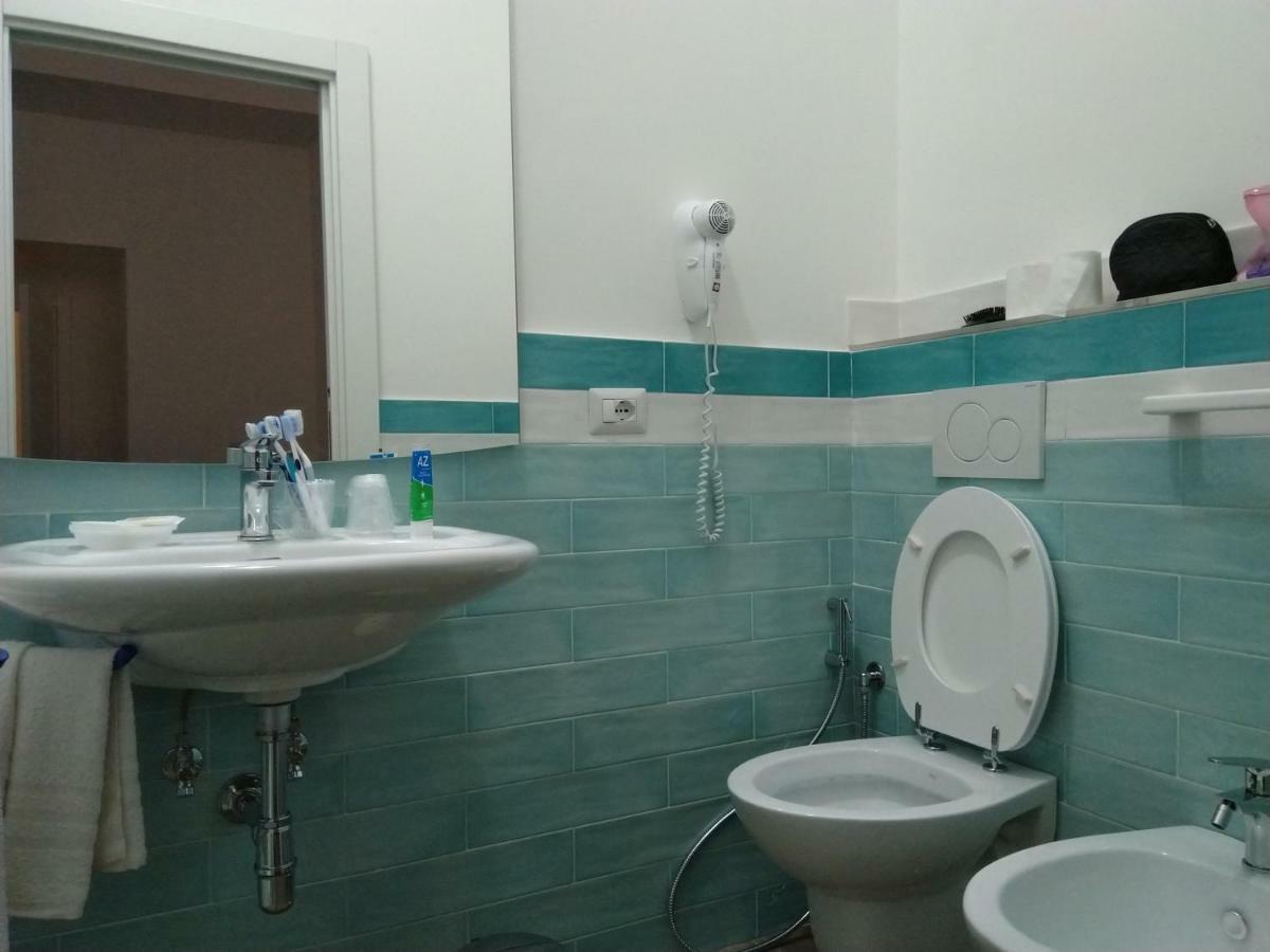 Jerula B&B Аджерола Экстерьер фото