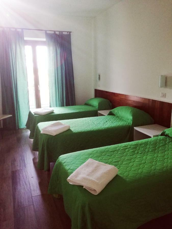 Jerula B&B Аджерола Экстерьер фото